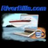 120410 RIverBills boat n Laptop wf cup