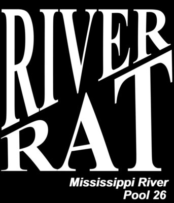 River Rat pool26