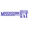 Mississippi River Rat