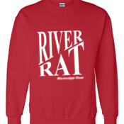 RiverRat sweatshirt
