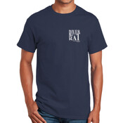 RIVER RAT t-shirt - Gildan T-Shirt