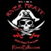 River Pirate Back DTG