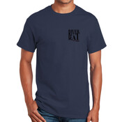 RIVER RAT t-shirt - Gildan T-Shirt